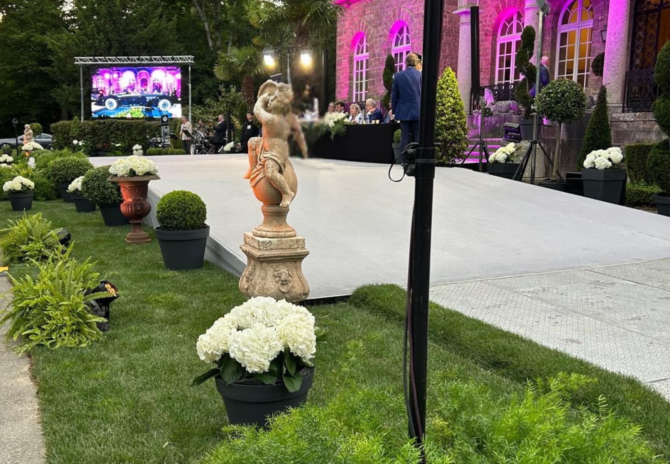 Evènement les élégantes à Dinard Evènement les élégantes à Dinard